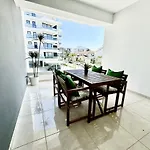 Apartament Bright & Cozy In
