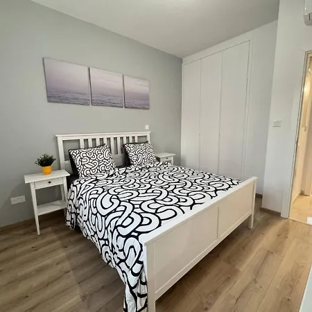 Apartament Bright & Cozy In *