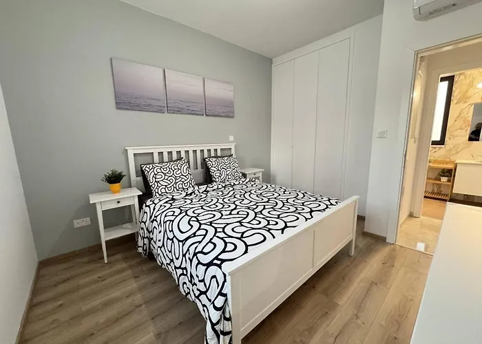 Apartament Bright & Cozy In *